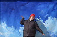 2011 Blue Heavens 5 - I'm Flying!